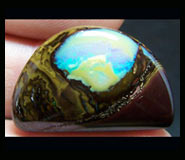 Opales Koroit Queensland Australie