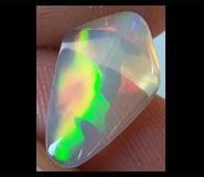 Opales Cristal Australie