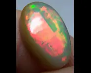COFFEE OPAL 3.20 CT WELO ETHIOPIA