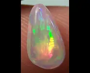 OPALE CRISTAL 0.70 CT WELO ETHIOPIE