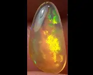 OPALE CRISTAL 1.15 CT WELO ETHIOPIE