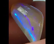 OPALE CRISTAL 3.95 CT WELO ETHIOPIE