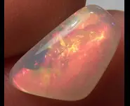 OPALE CRISTAL 3.25 CT WELO ETHIOPIE