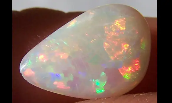 OPALE DARK 1.50 CT MINE ALLANS RISE