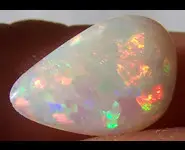 DARK OPAL 1.50 CT ALLANS RISE AUSTRALIA