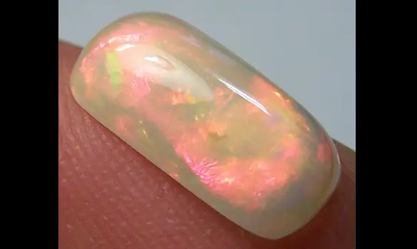 CRYSTAL OPAL 2.20 CT WELO ETHIOPIA