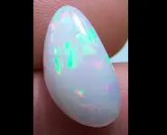 OPALE HARLEQUIN 7.10 CT WELO ETHIOPIE