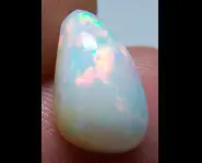 SOLID OPALE 2.90 CT WELO ETHIOPIE