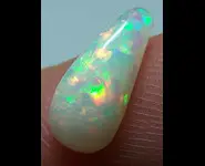 SOLID OPALE 1.50 CT WELO ETHIOPIE