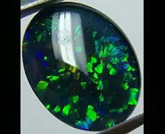 OPAL TRIPLET 10x8mm COOBER PEDY