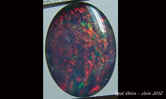 OPALE TRIPLET 10x8mm COOBER PEDY