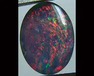 OPAL TRIPLET 10x8mm COOBER PEDY