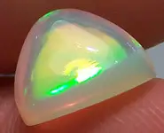 FIREWORKS OPAL 3 CT WELO ETHIOPIA