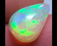 CRYSTAL OPAL 4.25 CT WELO ETHIOPIA
