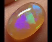 RIBBON OPAL 1.70 CT WELO ETHIOPIA