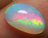 CRYSTAL OPAL 2.05 CT WELO ETHIOPIAN