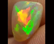 CRYSTAL OPAL 2.10 CT WELO ETHIOPIAN