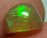 CHAFF OPAL 2.40 CT WELO ETHIOPIAN