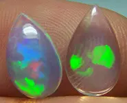 2 OPALS 3.65 CT WELO ETHIOPIA
