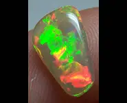 FOIL OPAL 1.90 CT WELO ETHIOPIA