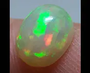 CRYSTAL OPAL 1.40 CT WELO ETHIOPIAN