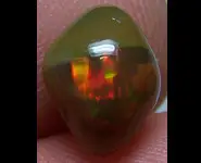 BROWN OPAL 2 CT WELO ETHIOPIAN