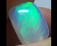 CRYSTAL OPAL 4.05 CT WELO ETHIOPIA