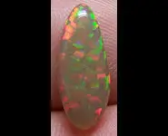CONFETTI OPAL 2.10 CT WELO ETHIOPIAN