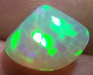 HONEYCOMB OPAL 4.90 CT WELO 