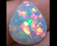 PATCHWORK OPAL 4.75 CT WELO ETHIOPIA