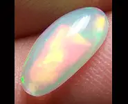  CRISTAL OPAL 1.55 CT WELO ETHIOPIA