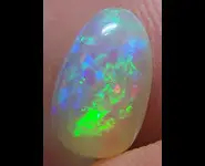 CRYSTAL OPAL 2.45 CT WELO ETHIOPIA