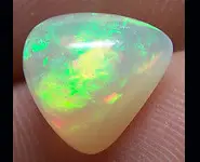 CRYSTAL OPAL 3.25 CT WELO ETHIOPIA
