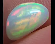CRYSTAL OPAL 2.10 CT WELO ETHIOPIA