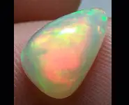 CRYSTAL OPAL 2.50 CT WELO ETHIOPIA