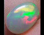 CRYSTAL OPAL 2.65 CT WELO ETHIOPIA