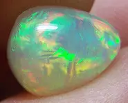 CRYSTAL OPAL 3.20 CT WELO ETHIOPIA