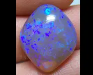 OPALE CRISTAL 14.85 CT LIGHTNING RIDGE