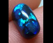 N1 BLACK OPAL 2.35 CT L. RIDGE FIELDS