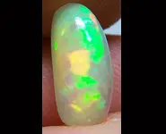 AMAZING CRISTAL OPAL 2.35 CT WELO 
