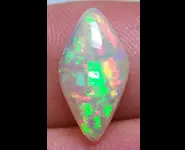 AMAZING CRISTAL OPAL 2.50 CT WELO 