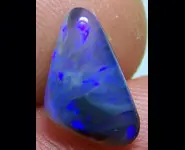 OPALE CRISTAL 2.35 CT AUSTRALIE