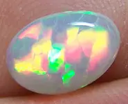 HONEYCOMB OPAL 1.35 CT WELO 