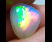 AMAZING CRISTAL OPAL 2.10 CT WELO