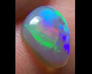 OPALE CRISTAL 1.60 CT AUSTRALIE