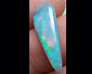 OPALE DARK 3.25 CT L. RIDGE AUSTRALIE