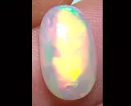 AMAZING METALLIC OPAL 2.20 CT WELO 