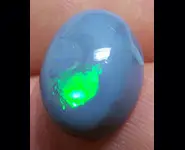 OPALE DARK 6.25 CT L. RIDGE AUSTRALIE