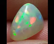 HONEYCOMB OPAL 1.85 CT ETHIOPIA