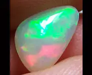 CRISTAL OPAL 2.35 CT WELO ETHIOPIA